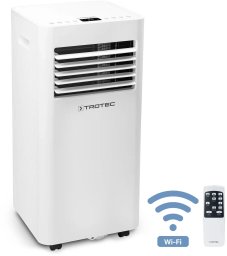 Mobilus oro kondicionierius Trotec PAC 2020 E Wi-Fi