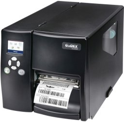 Drukarka etykiet Godex Drukarka etykiet EZ2250i/203dpi/termotransferowa/USB/USB Host/RS232/Ethernet