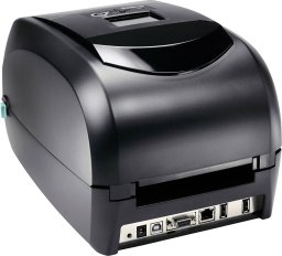 Drukarka etykiet Godex RT700i PRO/203dpi/termotransfer/USB/USBHost/RS232/Ethernet/LCD