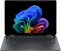 Laptop HP Laptop 2w1 OmniBook Ultra Flip 14-fh0079nw / B2MF4EA / Intel Ultra 7 / 16GB / SSD 1TB / Intel Arc / 14" 3K / Dotyk / Win 11