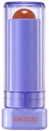Nuse Color Care Lip Balm balsam do ust 01 French Nude 4.3g