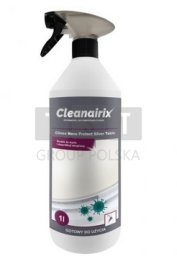 Clinex Płyn gotowy Cleanairix Clinex Nano Protect 1L