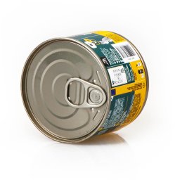 3Coty CHICKEN with Spirulina for Adult cats 180g