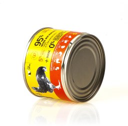 3coty 3Coty CHICKEN + KRILL for Kittens 180g