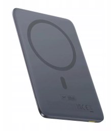Powerbank Baseus PicoGo AM41 5000mAh Szary 