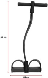 Irklavimo treniruoklis Gymstick Rowing Exerciser