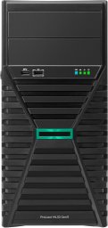 HPE ProLiant ML30 Gen11 E-2436 2.9GHz 6c 1P 1x32GB-U 8SFF MR216i-p 2x480GB SSD 2x800W PS EU Server serwer 960 GB Wieża (4U) Intel® Xeon® 2,9 GHz 32 GB DDR5-SDRAM 800 W