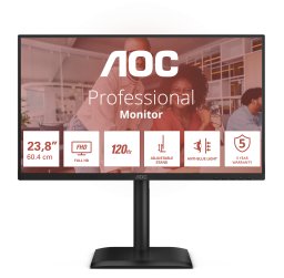 Monitor AOC 24E4CV
