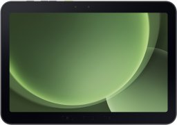 Tablet Samsung Galaxy Tab Active5 Pro 10.1" 256 GB 5G Zielony (SM-X356BZGEEEE)