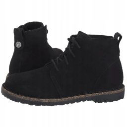 Birkenstock Uppsala Mid 1028079 Czarne 40