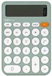 Kalkulator Bic Casio Kalkulator M124
