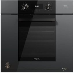 TEKA Van Gogh HLB 84 VG Linia Van Gogh Museum. Piekarnik EasySteam z 9 funkcjami pieczenia