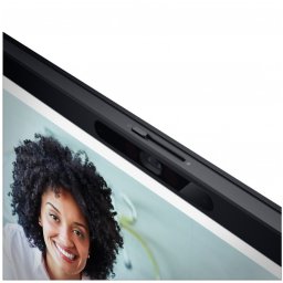 Monitor DELL 23.8'' P2418HZ (210-AKMP) IPS Full HD, 6ms, 250cd/m2, 1000:1, 16.7M - Video conferencing Monitor