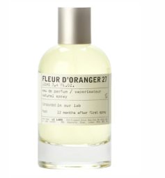 LE LABO Fleur D'Oranger 27 EDP 100ml