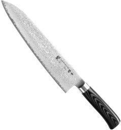 Tamahagane Nóż Szefa 24 cm VG-5