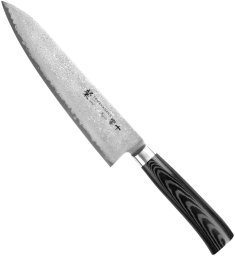 Tamahagene Tamahagane Kyoto VG-5 Nóż Szefa 21 cm