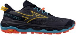 Buty do biegania w terenie Mizuno WAVE MUJIN 11 (J1GJ257001) 42.5