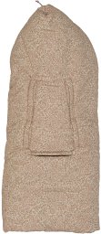 Akcija! Lodger Wrapper Taslon ietinamā sedziņa  Birch WP 599