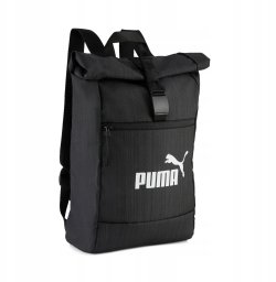 Sportinė kuprinė Puma Base, 12 L, juoda