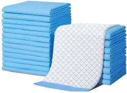 Podkłady maty higieniczne dla psa kota do nauki czystości 60 x 40 - 50 szt. RETOO