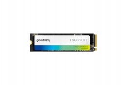 Dysk SSD PX600 Lite 256GB M.2 Gen4x4 NVMe 2280 3400/2000MB/s