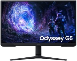 Monitor Samsung Odyssey G5 (LS27FG510EUXEN)