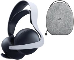 Słuchawki Sony Pulse Elite Białe (1000047820)
