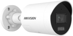 Hikvision Bullet DS-2CD2087G3-LI2UY/SL F2.8 (Balta, 8MP, Hybrid Light, IR+LED 40m)