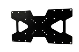 Gembird Adapter VESA 200x400 mm (WM-A-VESA200400-01)