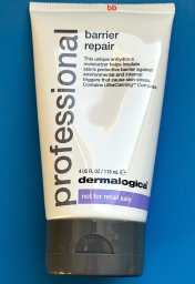 Dermalogica , Barrier Repair, Repairing, Cream, For Face, 118 ml For Women