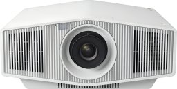 Projektor Sony VPL-XW5100 - SXRD-Projektor - 3840 x 2160 - 16:9 - 4K - LAN