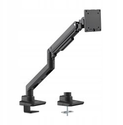 UCHWYT BIURKOWY MONITORA BRATECK-LDT69-C012 BRATECK