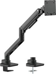 Brateck Uchwyt biurkowy na monitor 17" - 49" (LDT69-C012)
