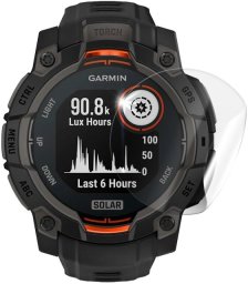 ScreenShield Screenshield GARMIN Instinct 3 (45 mm) folia na wyświetlacz