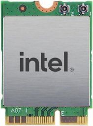 Karta sieciowa Intel AX211 2230 2x2