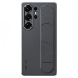 Samsung B6 Silicone Case Gray