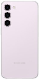 Samsung Galaxy S23+ Transparent Clear