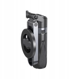 XO selfie stick-tripod SS22 BT, black