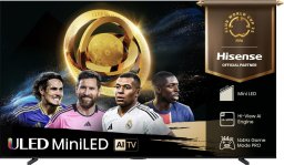 Telewizor Hisense 85U7Q