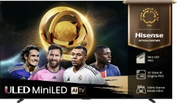 Hisense 100U7Q PRO