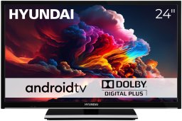 Telewizor Hyundai HD 24'' HLA24551CAR 12V Android
