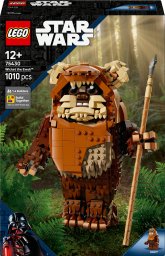 LEGO Star Wars Ewok Wicket™ (75430)