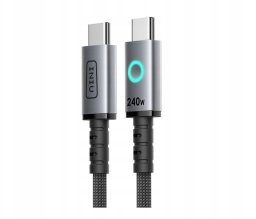 Kabel USB INIU Leopard Magnetic Cable 240W