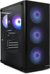 Komputronik Infinity R550 [LX01] Ryzen 5 | RTX 5060 Ti 16GB | 32GB | 1TB