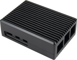 Inter-Tech RASPBERRY Gehäuse ODS-739 Pi5