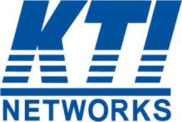 KTI KGS-1060 10-portowy przełącznik Ind.Gigabit na szynę DIN, 8x RJ45, 2x 100/1000SFP
