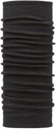 Buff Chusta wielofunkcyjna Merino Wool Thermal Black (BP108503)