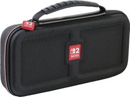 Deluxe Travel Case czarny (NS241)