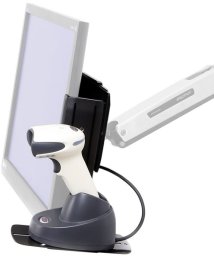 97-815 / SCANNER MOUNT, VESA ATTACH