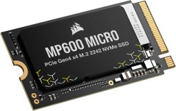 Corsair MP600 MICRO, 2 TB, M.2